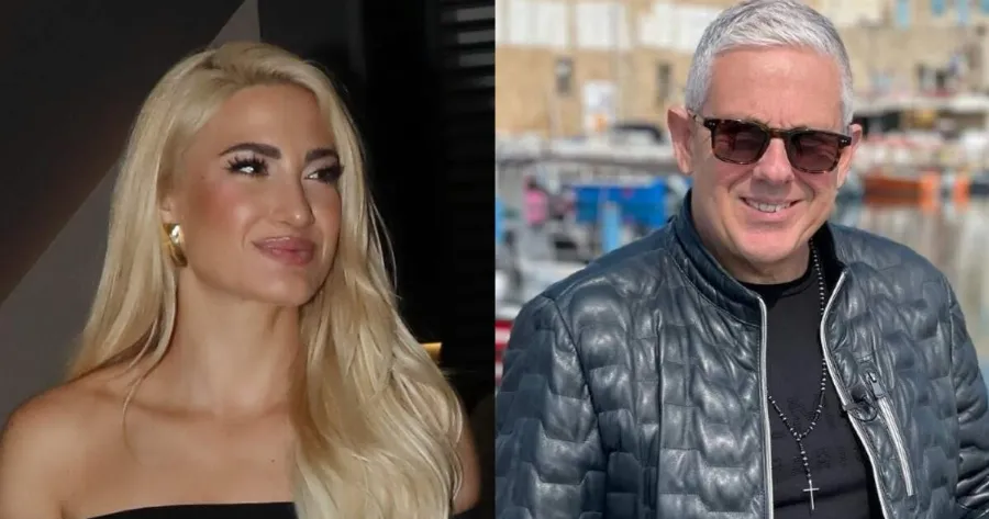 Τάσος Δούσης: Άρθρο-καταπέλτης για την Ιωάννα Τούνη – «Να ξεβρωμίσει ο τόπος…»