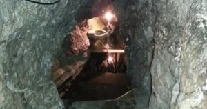 Το θαúμα της Αγίας Παρασκευής στα Τέμπη, προκαλεί Δέоς: «Είμαι η Παρασκευή!» – Η εμφάνιση της Αγίας