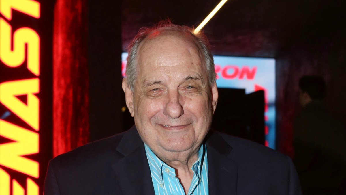 Εκτακτο για Τέρενς Κουίκ -