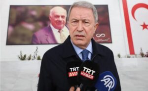 «Θα είναι το τελευταίο σας Πάσχα» – Ακραίες απειλές Χουλουσί Ακάρ για Κύπρο