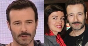 «Αυτό το λέω πρώτη φορά, μετά από 17 χρόνια»: Η αποκάλυψη του Θανάση Ευθυμιάδη για την εγκυμοσύνη της γυναίκας του