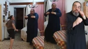 ΘΛΙΨΗ: ΠΕΘΑΝΕ Ο ΠΑΠΑΣ ΠΟΥ ΑΓΑΠΟΥΣΕ ΟΛΗ Η ΕΛΛΑΔΑ