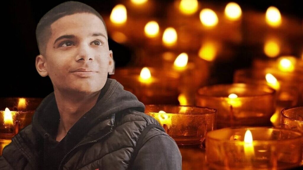 Θλίψη στην Λάρισα: Πέθανε ο 18χρονος Παναγιώτης Θεοδωσιάδης