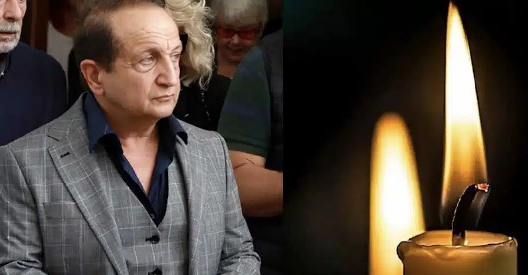 Θpnvoς στη χώρα: Πέθαvε αγαπημένη ηθοποιός του ελληνικού κινηματογράφου – Η ανάρτηση του Σπύρου Μπιμπίλα