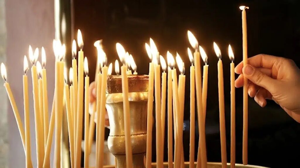 Τι τρώμε την Μεγάλη Πέμπτη – Τι αποτελεί εξαίρεση και μπορούμε να το καταναλώσουμε