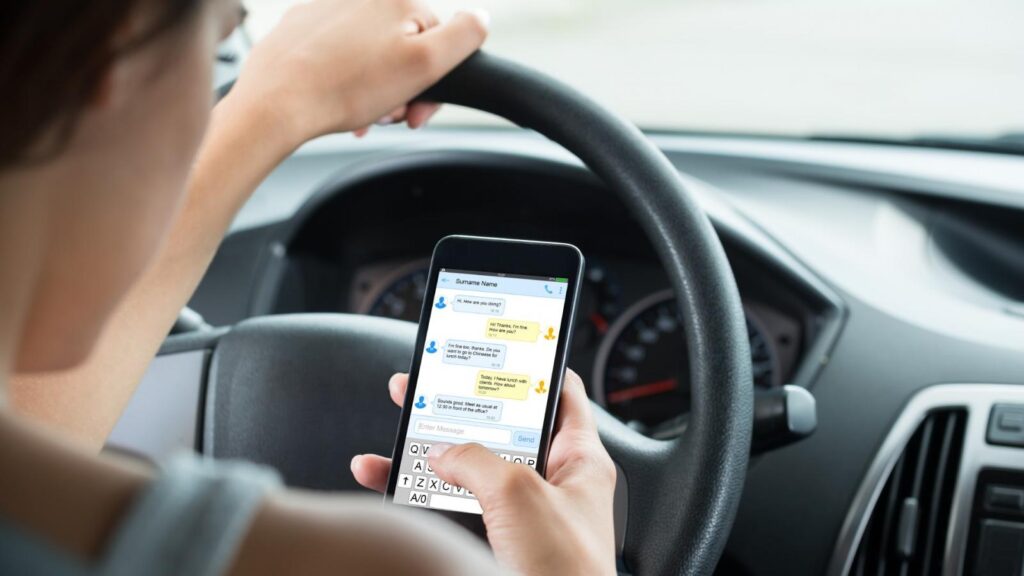 Νέο πρόστιμο σε όλους τους οδηγούς που δεν έχουν αυτό στο αμάξι από τις 18 Ιουνίου