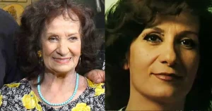 Σήμερα στα 93 της μεγάλη τραγουδίστρια είναι μια από τους τελευταίους στυλοβάτες του παλιού καλού λαϊκού τραγουδιού