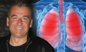 To πρόβλημα υγείας που βασανίζει τον Λιάγκα: «Δεν λειτουργεί το….» – Στο πλευρό του η Αντωνά