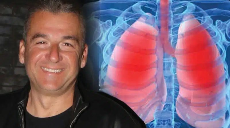 To πρόβλημα υγείας που βασανίζει τον Λιάγκα: «Δεν λειτουργεί το….» – Στο πλευρό του η Αντωνά