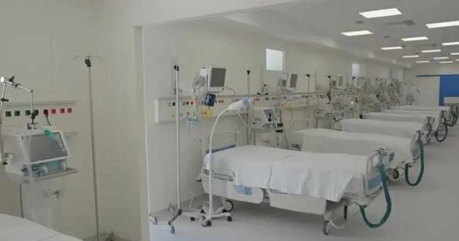 Το σύνδρομο του Λαζάρου: Άνδρας επέστρεψε στη ζωή μετά την επίσημη ανακοίνωση του θανάτου του