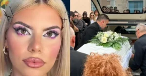 Κεφαλονιά: Ξεσπά η Τζεφ Μοντάνα μετά τα σχόλια για τον 23χρονο τρανς «Olivia» – Η ανάρτηση χείμαρρος!