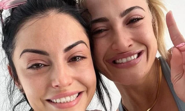 Δήμητρα Αλεξανδράκη: Το μήνυμα για την Ιωάννα Τούνη μετά την καταδίκη των ενόχων – «Τώρα ηρέμησε η ψυχή της μανούλας σου»