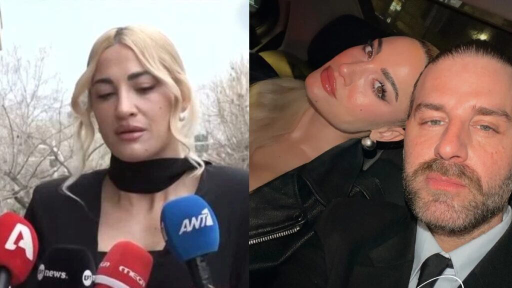 Νέα εξέλιξη με Ιωάννα Τούνη, μόλις έγινε γνωστό