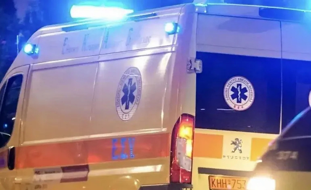 ΝΕΚΡΗ ΚΑΙ Η «ΤΡΑΓΙΚΗ» ΜΑΝΑ: - ΔΕΝ ΑΝΤΕΞΕ ΤΟΝ ΘΑΝΑΤΟ ΤΗΣ ΚΟΡΗΣ ΤΗΣ ΚΑΙ...