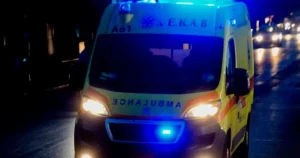 ΣΟΚ ΣΤΟΝ ΠΕΙΡΑΙΑ