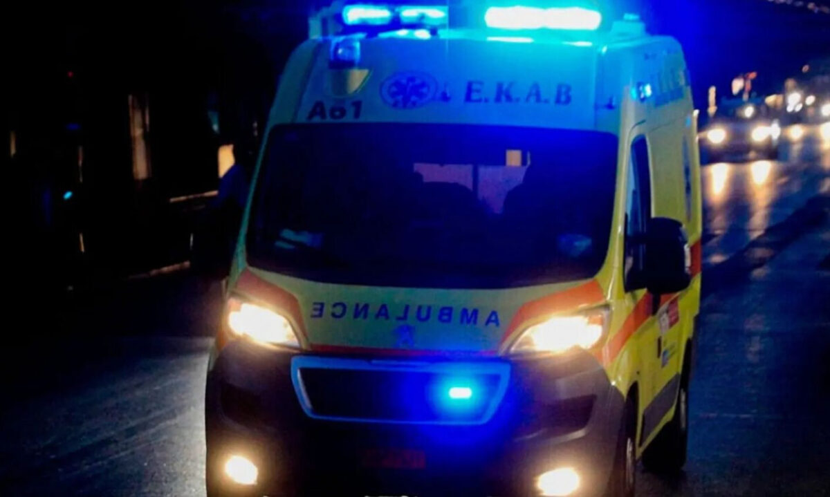 ΣΟΚ ΣΤΟΝ ΠΕΙΡΑΙΑ |