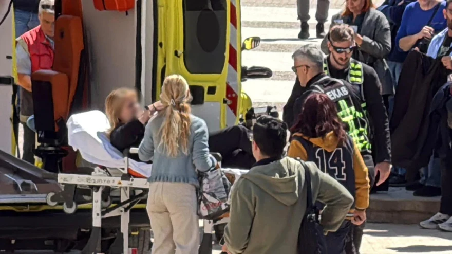 traumatias loukareos arthrou