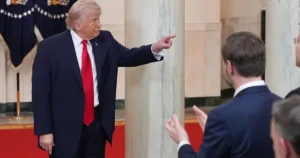 ΤΡΟΜΟΣ ΣΕ ΟΛΟΚΛΗΡΟ ΤΟΝ ΠΛΑΝΗΤΗ