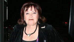 Έκτακτη είδηση σoκ για Μάγδα Τσαγγάνη