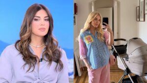 Σταματίνα Τσιμτσιλή: Έκανε την αποκάλυψη που περίμεναν όλοι για Κατερίνα Καινούργιου