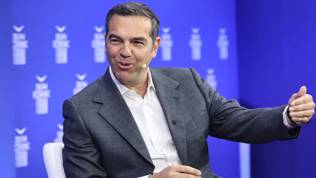 Απόφαση έκπληξη: Το πρόσωπο που επέλεξε ο Τσίπρας για εκπρόσωπο Τύπου θα συζητηθεί πολύ