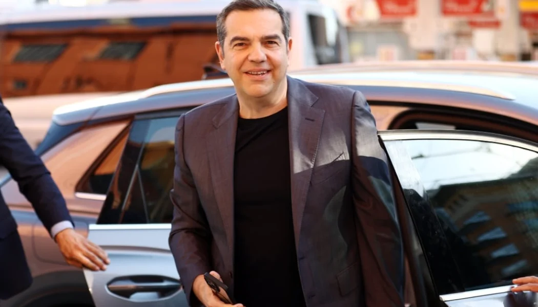 Όλα τα ονόματα: Οι 14 γνωστοί πολιτικοί και βουλευτές που πάνε στο κόμμα Τσίπρα