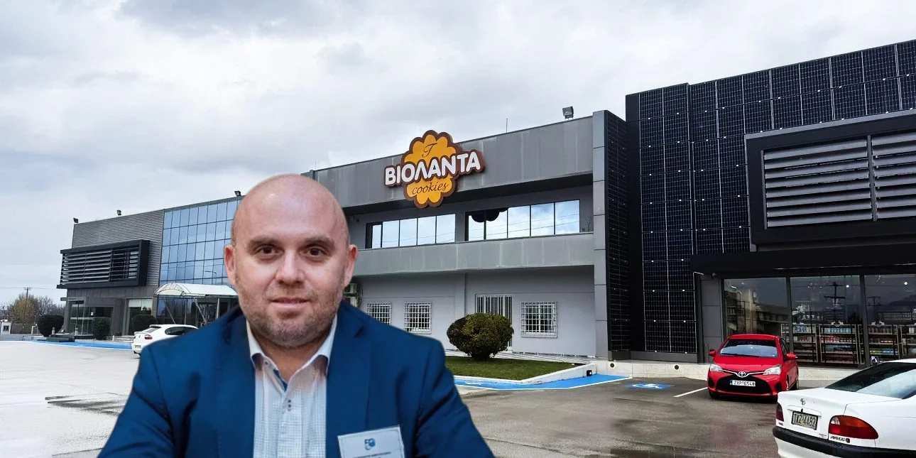 ΣΥΝΑΓΕΡΜΟΣ ΣΤΙΣ ΦΥΛΑΚΕΣ ΤΡΙΚΑΛΩΝ – ΜΟΛΙΣ ΜΑΘΕΥΤΗΚΕ ΓΙΑ ΤΟΝ ΙΔΙΟΚΤΗΤΗ ΤΗΣ ΒΙΟΛΑΝΤΑ