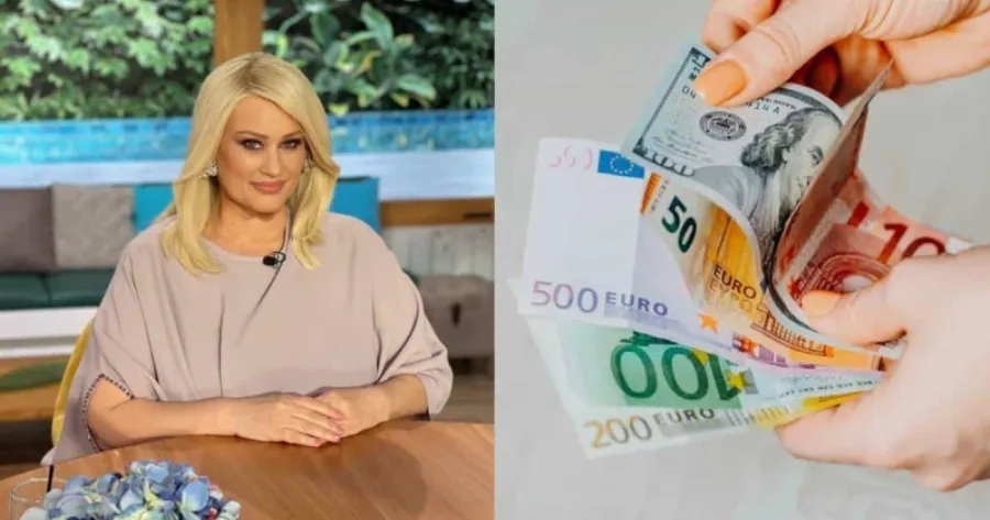 Μετά από χρόνια: Αυτά είναι τα 3 ζώδια που θα έχουν την τύχη και το χρήμα με το μέρος τους μέχρι τον Μάιο