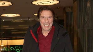 Στράτος Τζώρτζογλου: Η πρώτη αντίδραση μετά το εξώδικο της Σοφίας Μαριόλα