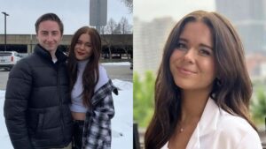 Από τον σχολικό έρωτα στον εφιάλτη: Δολοφόνησε τη σύζυγό του και εβαλε τελος στη ζωη του ο 26χρονος δράστης – «Μαμά, τη σκότωσα»