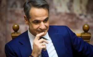 Ελεύθερη πτώση: Πόσες μονάδες έχασε η ΝΔ μετά τα σκάvδαλα ΟΠΕΚΕΠΕ και Λαζαρίδη