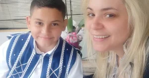 Βαρύ πένθος για τον 13χρονο Κωνσταντίνο – Συγκλονίζει η μητέρα του: «Μονάκριβέ μου, σε γέννησα και στα 13 σου σε πήρε ο Θεός»