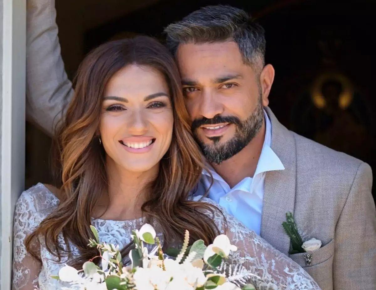 Βάσω Λασκαράκη – Λευτέρης Σουλτάτος: Μόλις έγινε γνωστό για το ζευγάρι μετά από 7 xpόνια γάμου