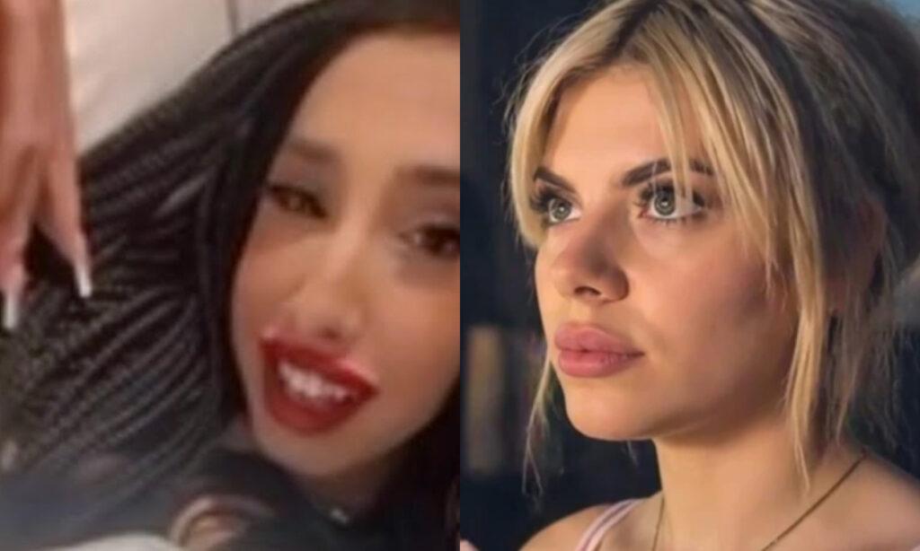 Βίντεο σοκ από τον 23χρονο Olivia: Το live του στο TikTok που προκαλεί ανατριχίλα για την υπόθεση της Μυρτούς