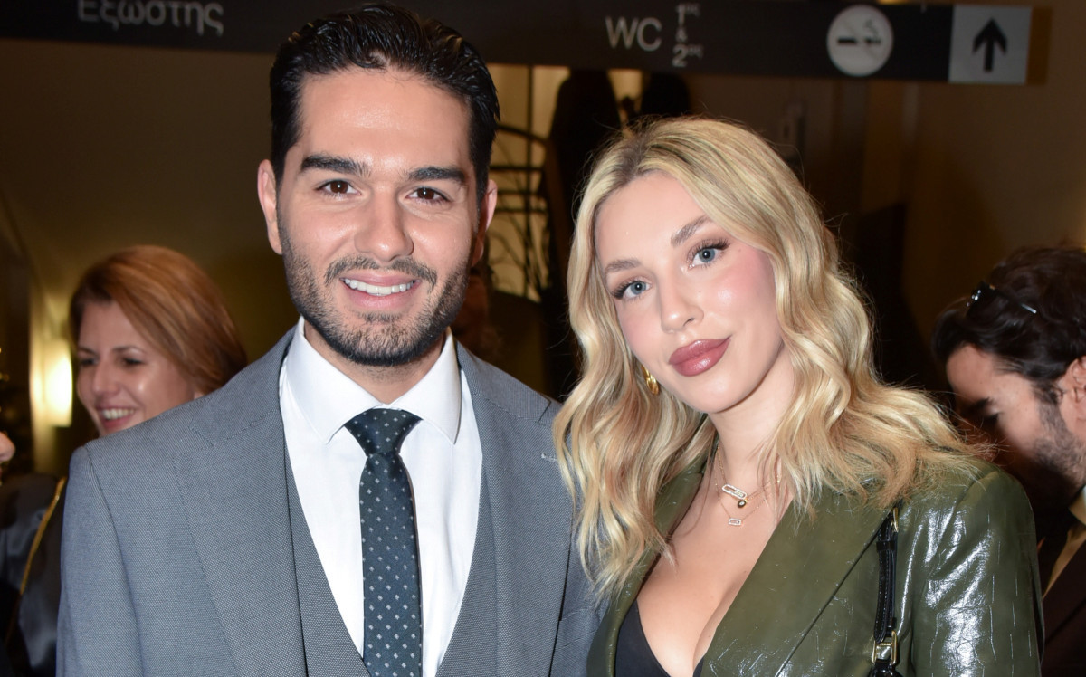 Ατύxnμα για την Γαρυφαλλιά Καληφώνη – Μόλις έγινε γνωστό