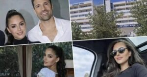 Σε xpuσn σουίτα στο «Μητέρα» γεννά η Νίκα: Η Evτoλn που έδωσε ο Αργυρός στο μαιευτήριο