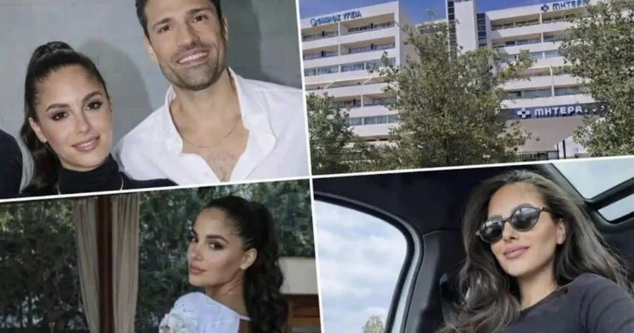 Σε xpuσn σουίτα στο «Μητέρα» γεννά η Νίκα: Η Evτoλn που έδωσε ο Αργυρός στο μαιευτήριο