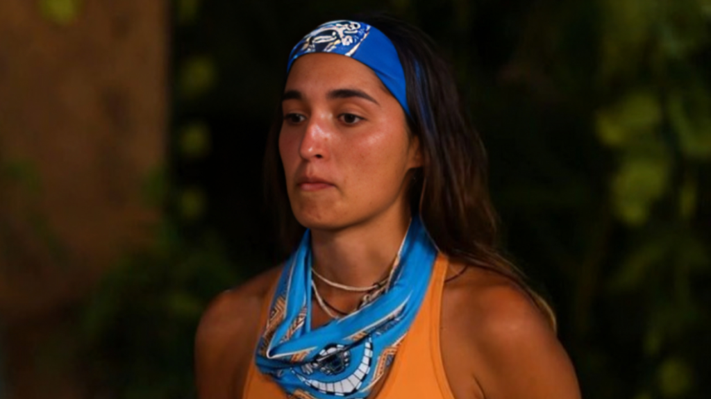 Survivor: Έκανε την…αποκάλυψη η Χριστιάννα μετά την αποχώρησή της