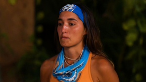 Survivor: Έκανε την…αποκάλυψη η Χριστιάννα μετά την αποχώρησή της – Live-Sports365
