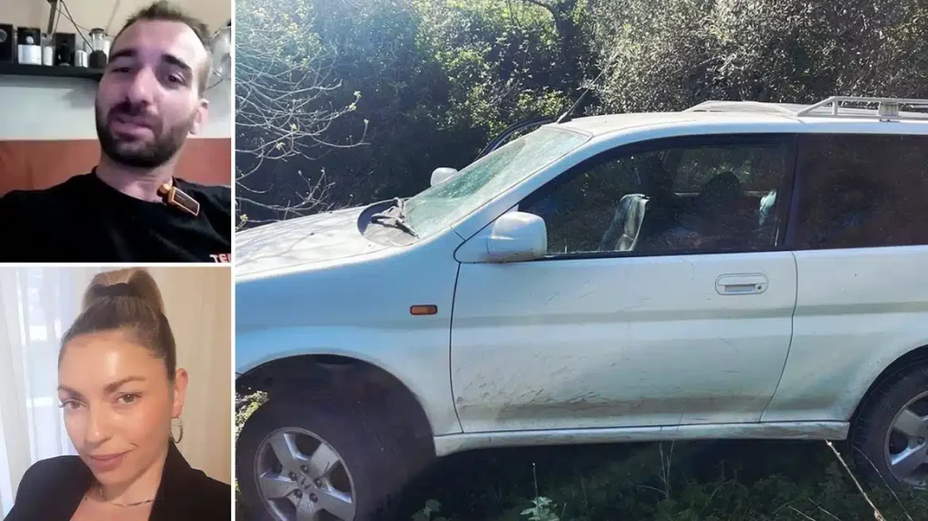 Το τηλεφώνημα «κλειδί» που οδήγησε στη σορό της Ελευθερίας Γιακουμάκη