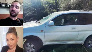 Το τηλεφώνημα «κλειδί» που οδήγησε στη σορό της Ελευθερίας Γιακουμάκη