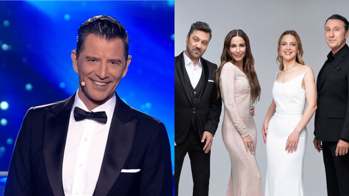 Σάρωσε τα πάντα το YFSF – «Τρίβουν» τα μάτια τους στον ANT1 με τα νούμερα της πρεμιέρας