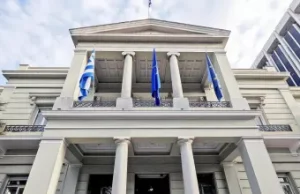 ΥΠΕΞ σε Φιντάν: Δεν δεχόμαστε υποδείξεις, δεν οφείλουμε εξηγήσεις σε κανέναν