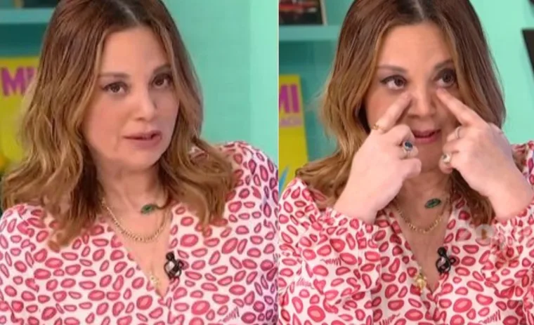 Έκανε την αποκάλυψη η Νάνσυ Ζαμπέτογλου: «Με πήγανε στο κρατητήριο – Έκλαιγα...»