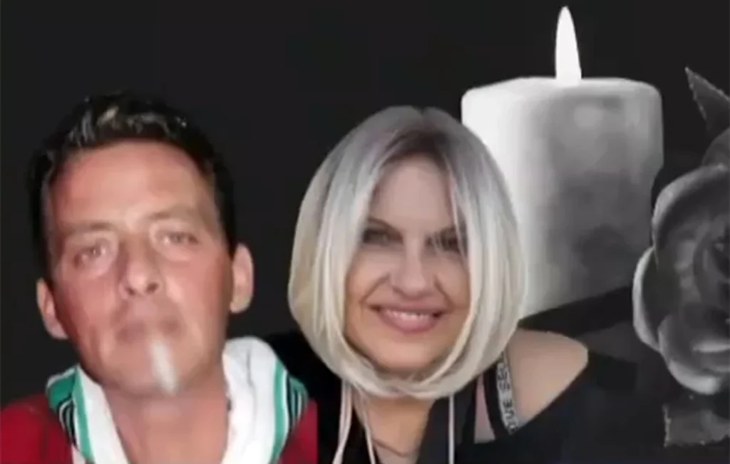 Έλεγε πως όταν πεθάνει η γυναίκα του αμέσως μετά θα θάψουν τον ίδιο και έτσι έγινε – Ραγίζει καρδιές η τραγωδία στον Βόλο