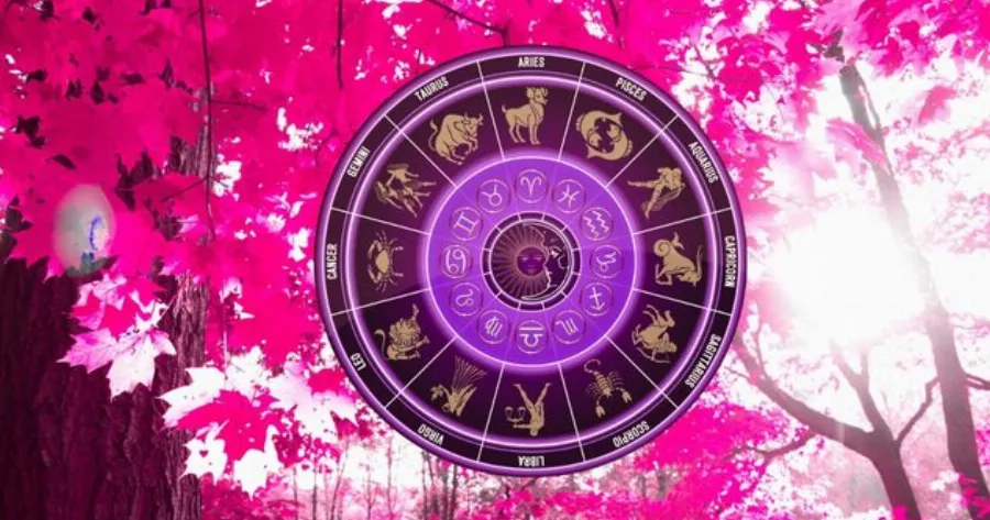 Σπάνιο αστρολογικό φαινόμενο φέρνει ξαφνικές αλλαγές σε τέσσερα ζώδια