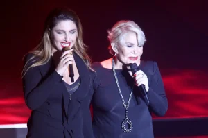 ΕΚΤΑΚΤΟ – Μόλις ανακοινώθηκε η απόφαση για την δική της Ιωάννας Τούνη |