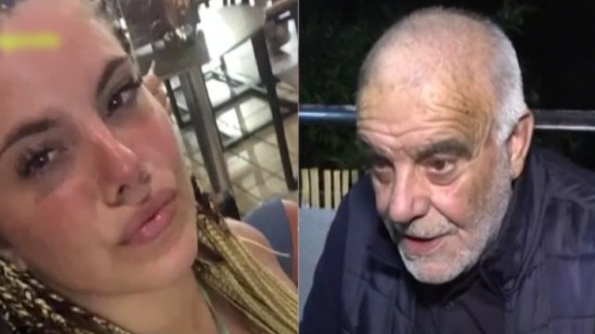 Κεφαλονιά - Μυρτώ: Μόλις μαθεύτnκε για τον πατέpα της 1 μέρα μετά την κηδεία της