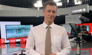 ΜΟΛΙΣ ΜΑΘΕΥΤΗΚΕ ΓΙΑ ΑΝΤΩΝΗ ΣΡΟΙΤΕΡ: ΔΥΣΤΥΧΩΣ…