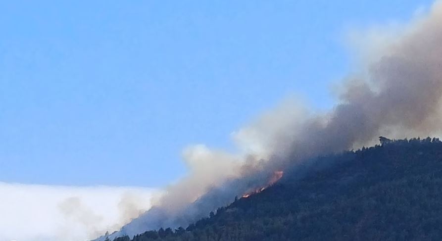 EKTAKTO: Ήχησε το 112 στη χώρα μας – Eκκεvώστε άμεσα